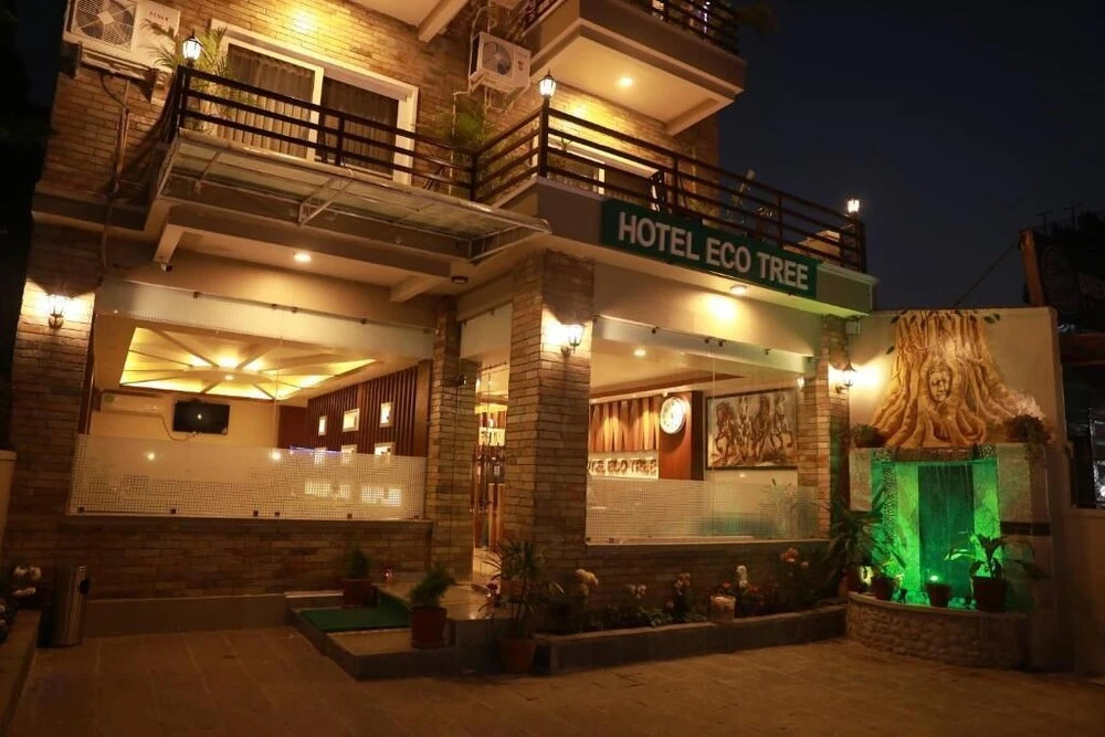 Hotel photo 30