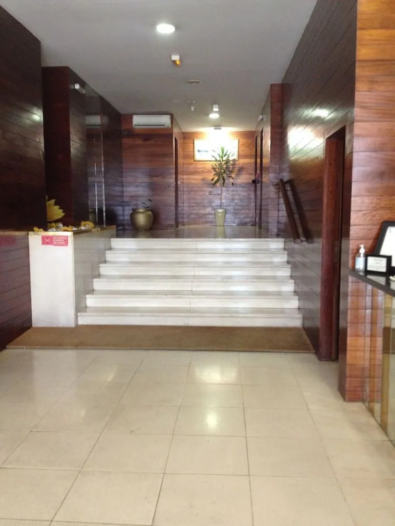 Hotel Carvalhais - Général