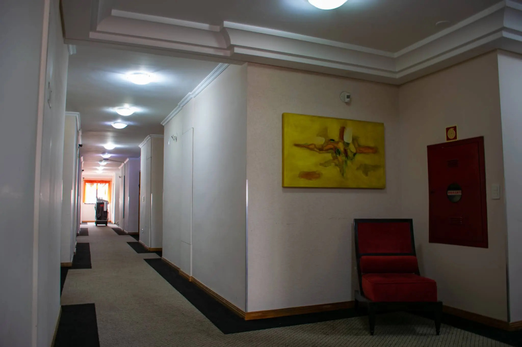 Hotel Exclusivo - Général
