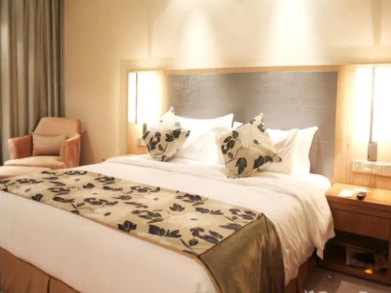 Premier room