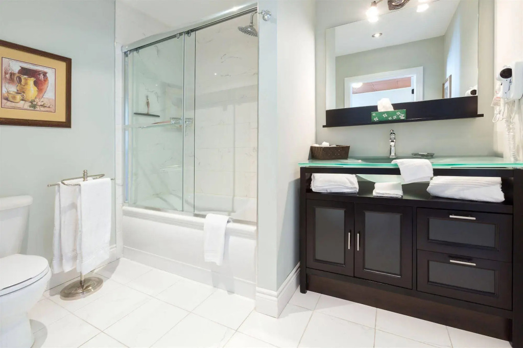 Manoir sur le cap by null