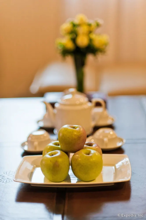 Muong Thanh Dien Chau Hotel - Chambres