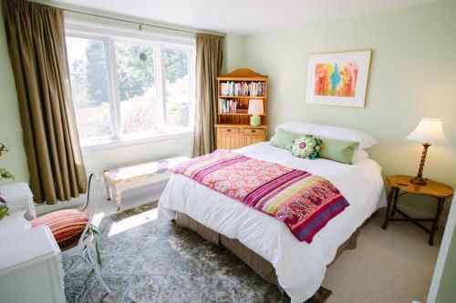 Отель 360 Full Circle BnB, фото 6