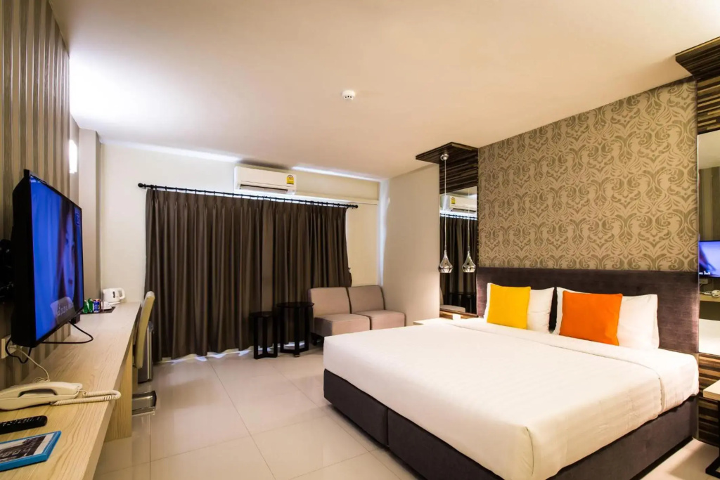 Hotel photo 15
