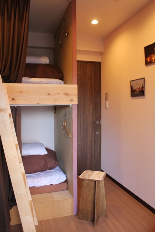 Bar & Hostel MONDO - Hostel 사진 3