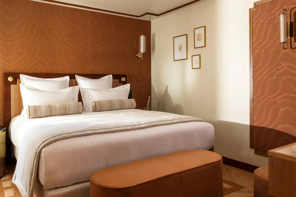 Hôtel Filigrane & Spa 29