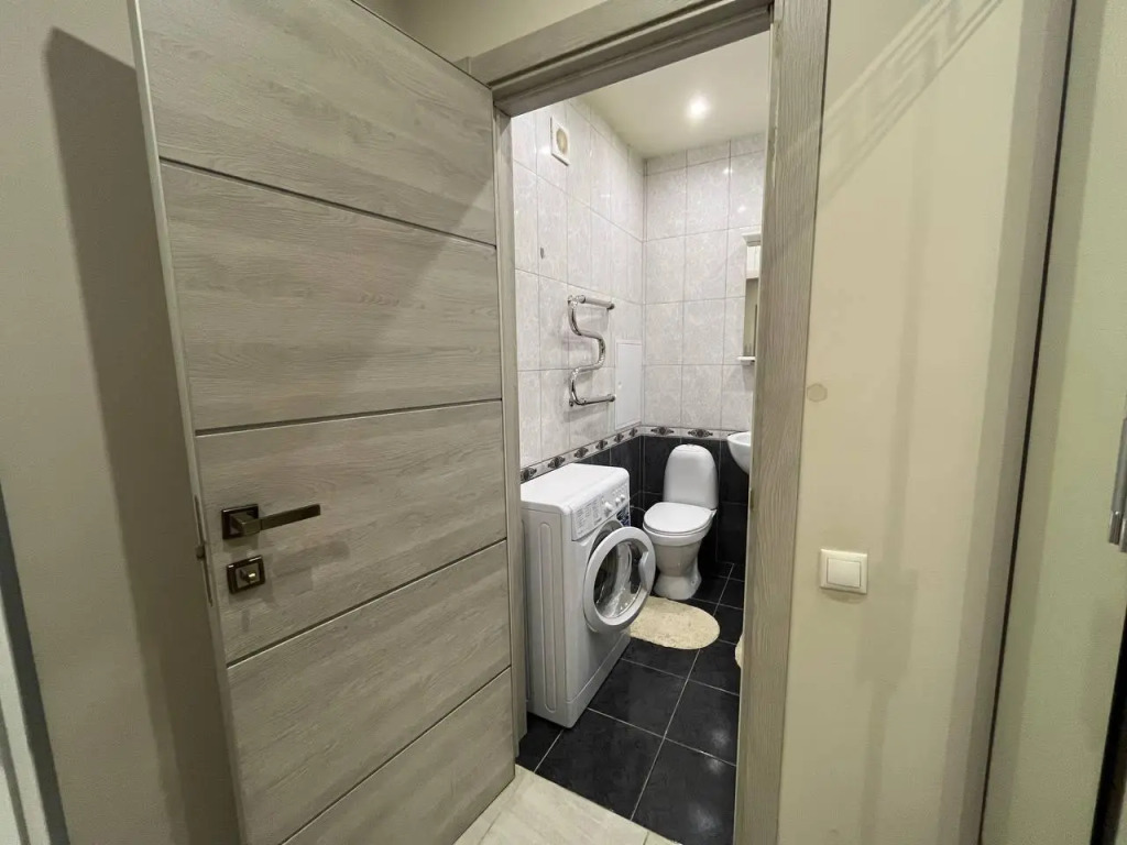 Апартаменты на улице Советской Конституции - фото 6