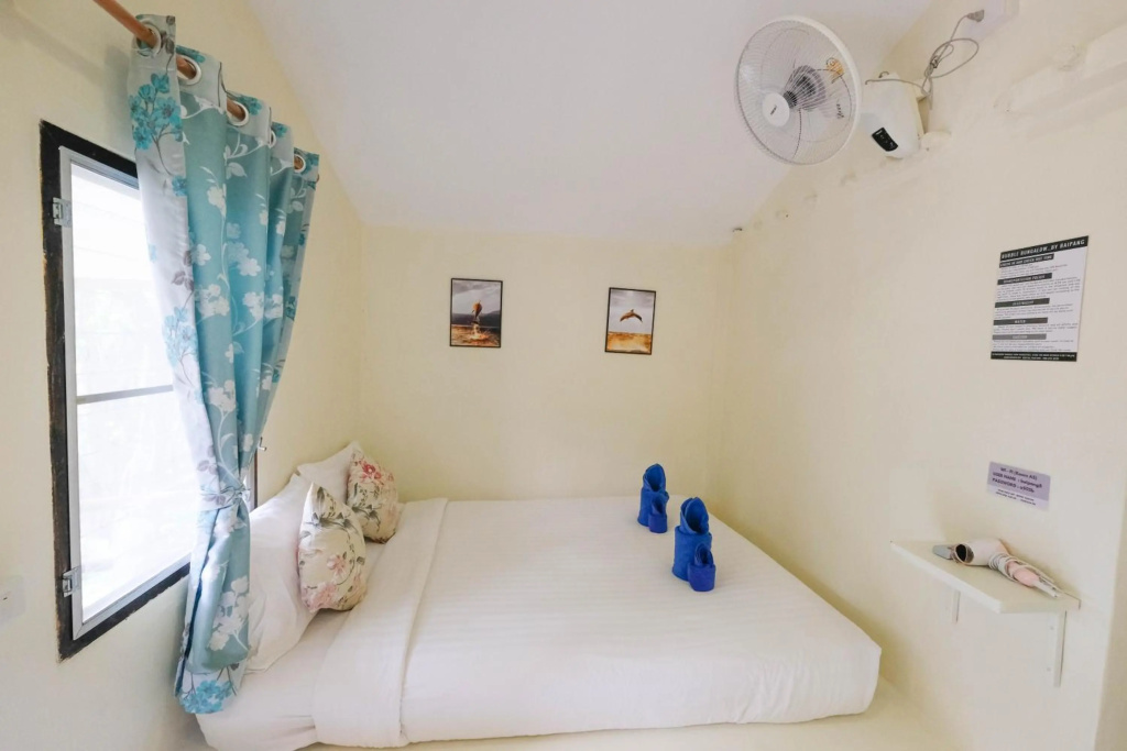 Bubble Bungalow — 4