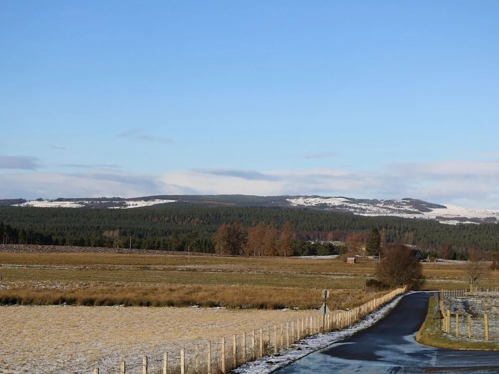 Corriemhor Beag