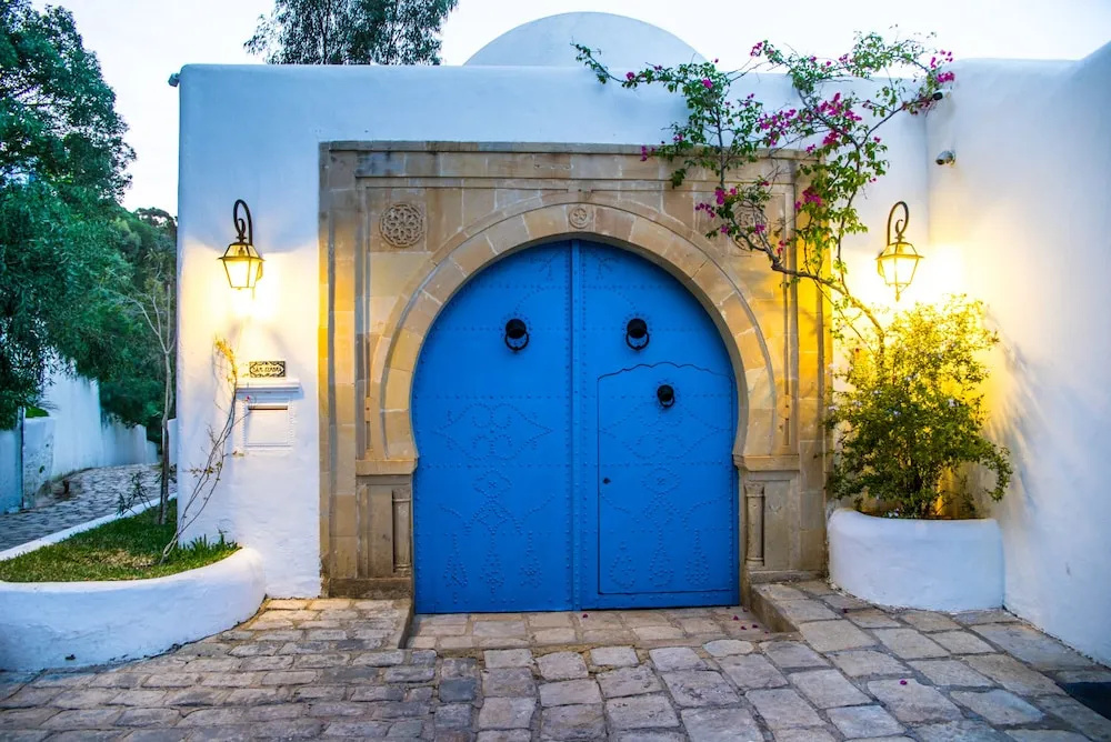 Kahina Villa