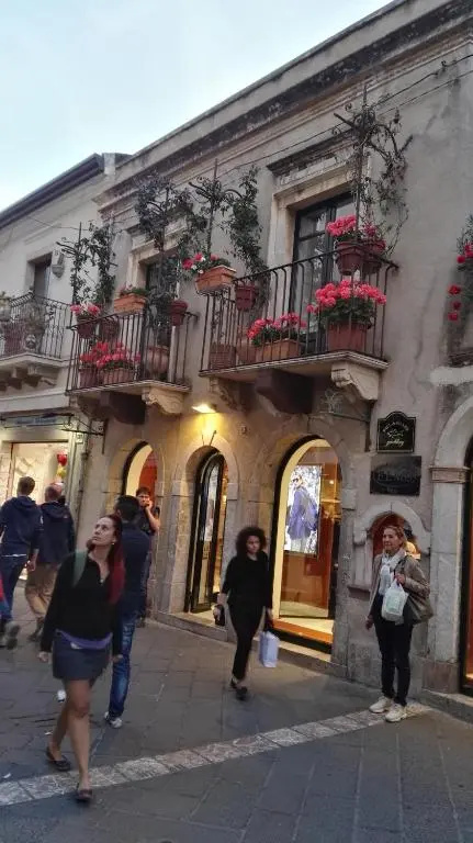Casa Dany&Olga