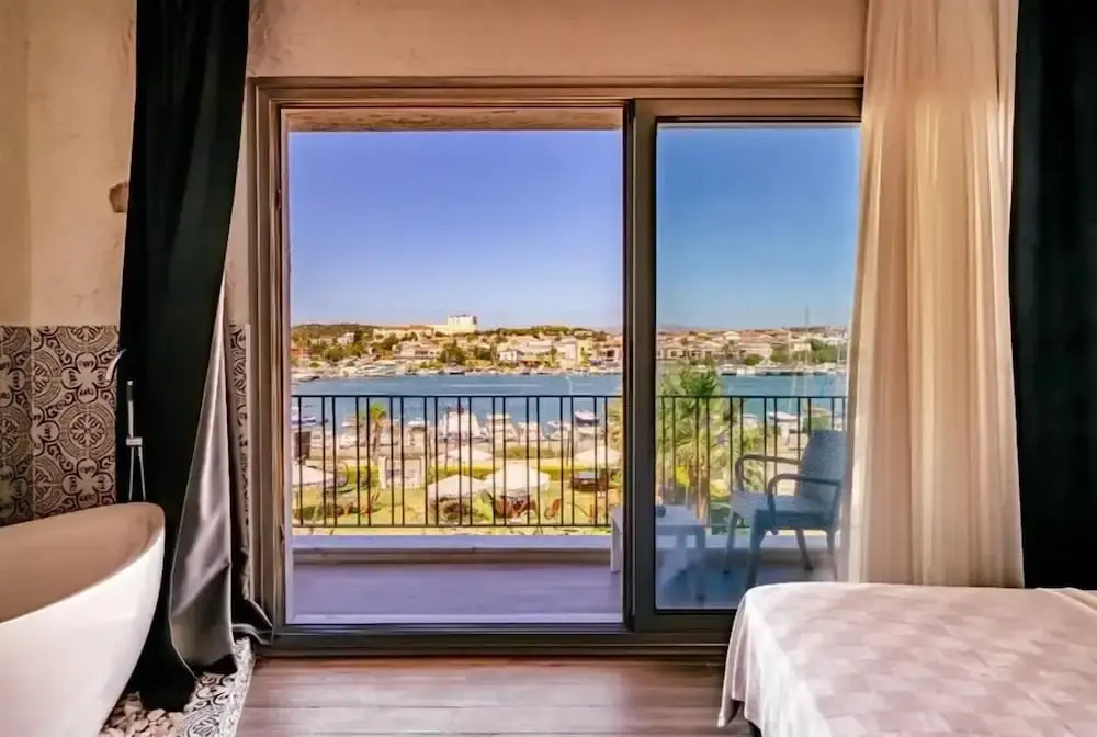 Hotel photo 18