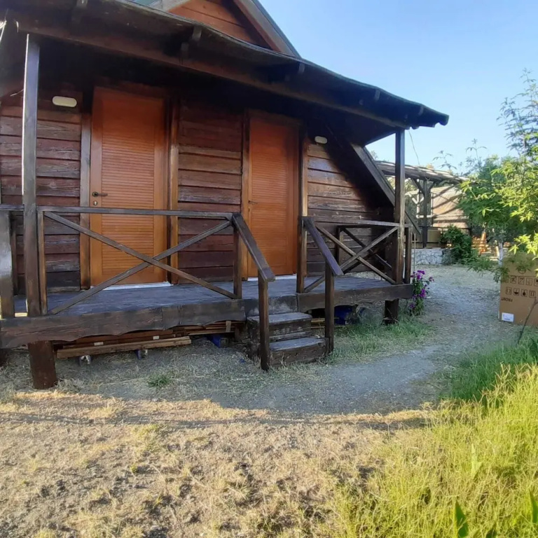 1 Bedroom Economy Bungalow