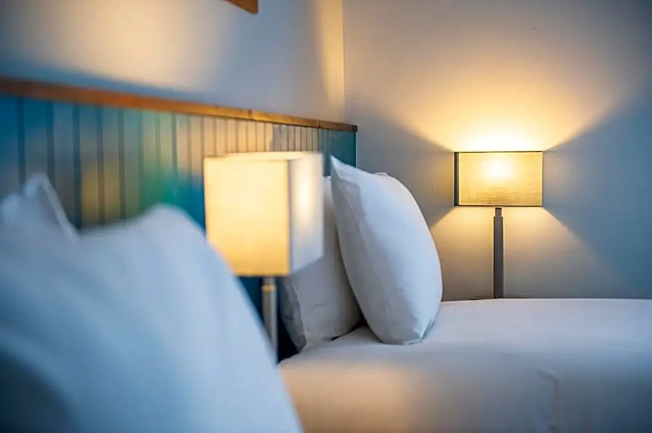 The Highfield Hotel By Greene King Inns - Chambres