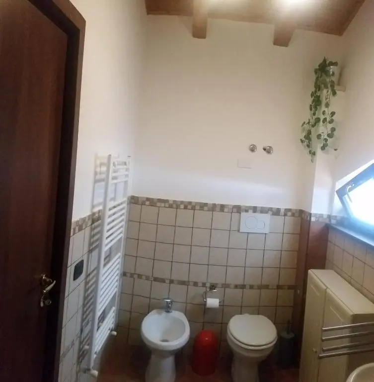 I Colori del Sole - Chambres