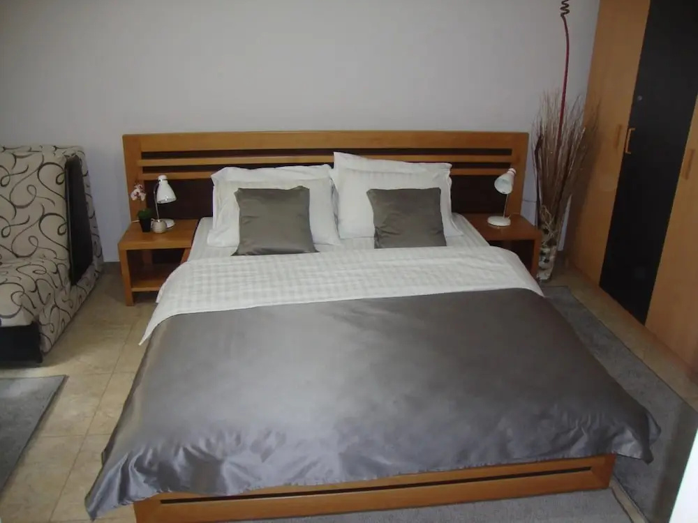 Guesthouse Vila Olivera - Général