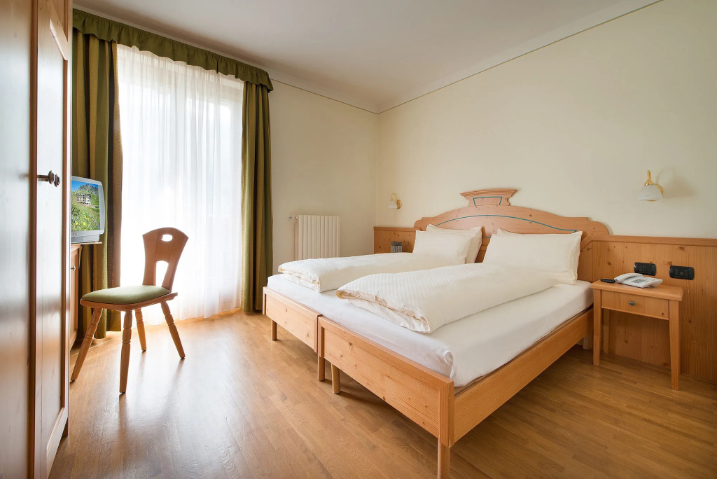 Hotel Interalpen - Général