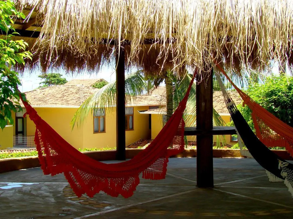 Hotel Pousada São Francisco - Général