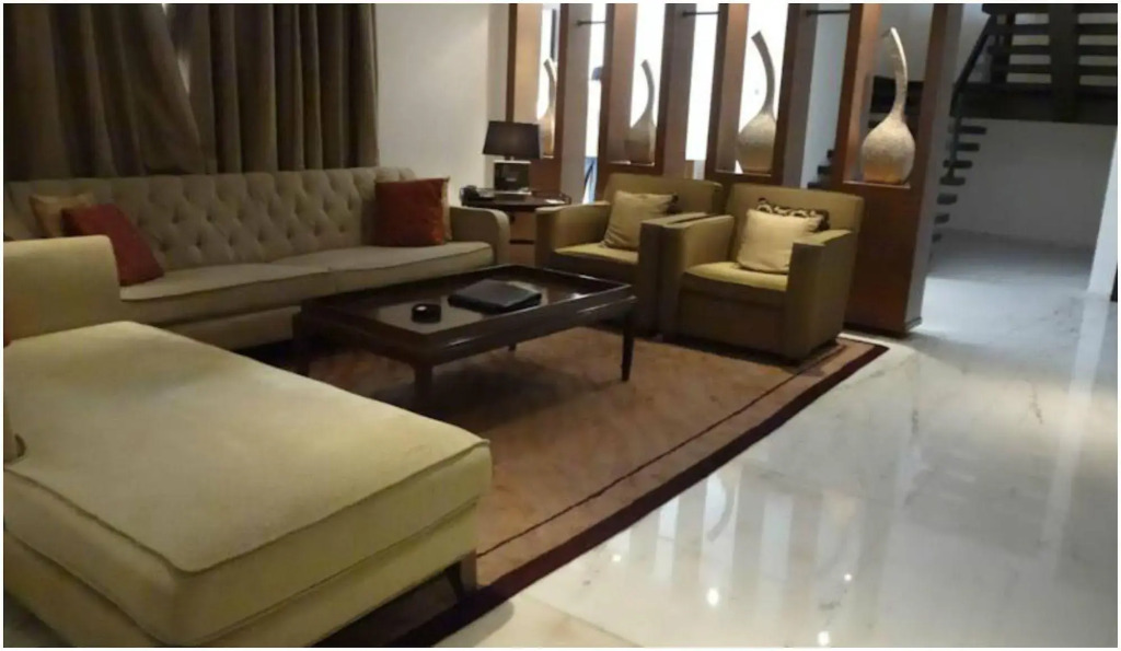 Z Luxury Residences — фото 5