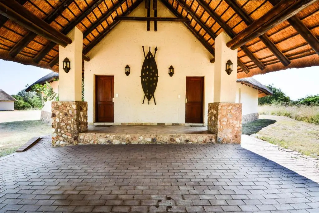 Cottage