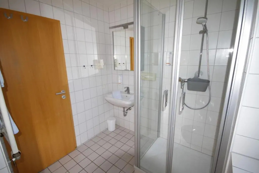 FreeSteil - Chambres