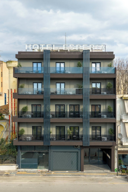 Esperia Hotel