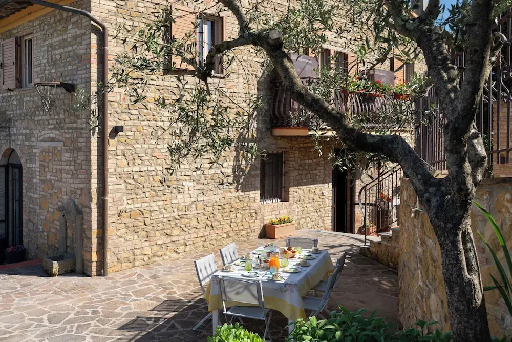 Villa Il Goro