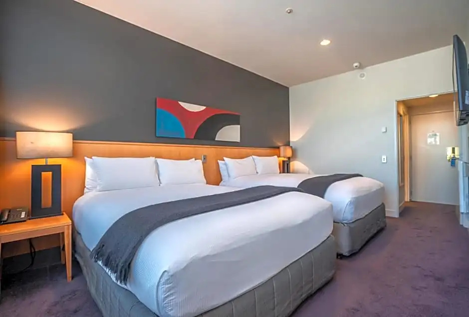 Scenic Hotel Southern Cross - Chambres