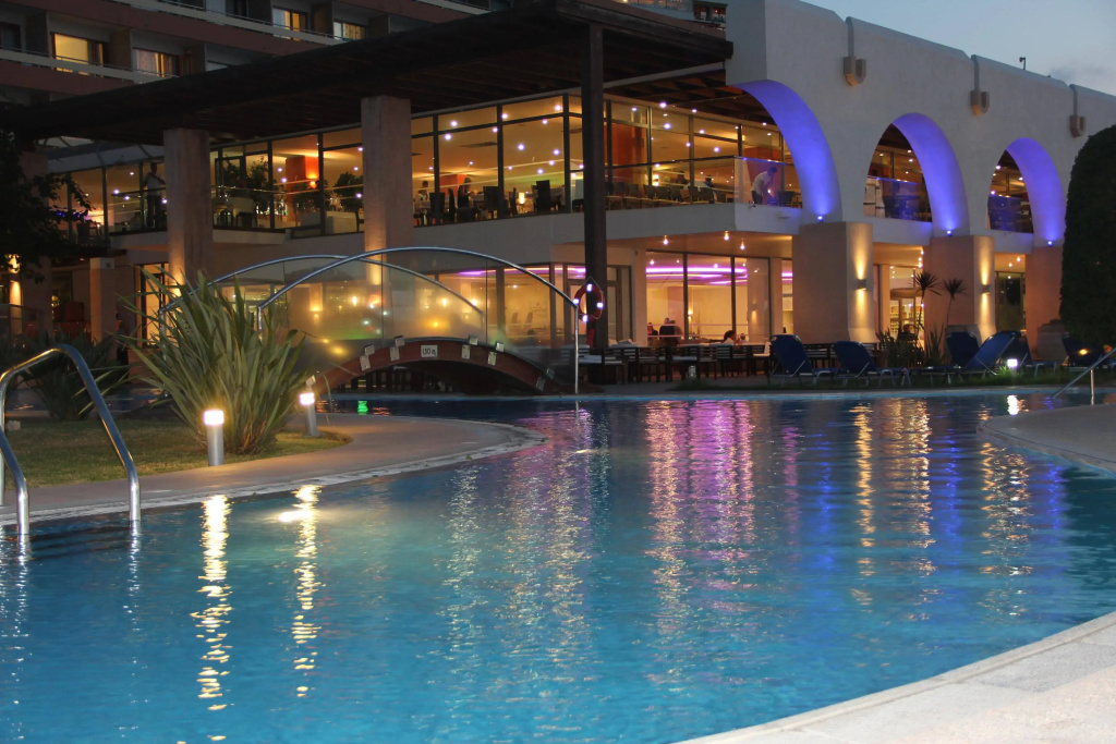Hotel photo 16