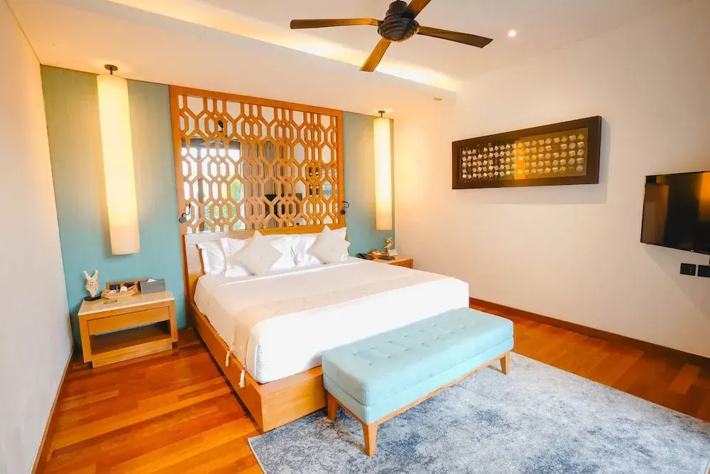 1 Bedroom Royal Villa