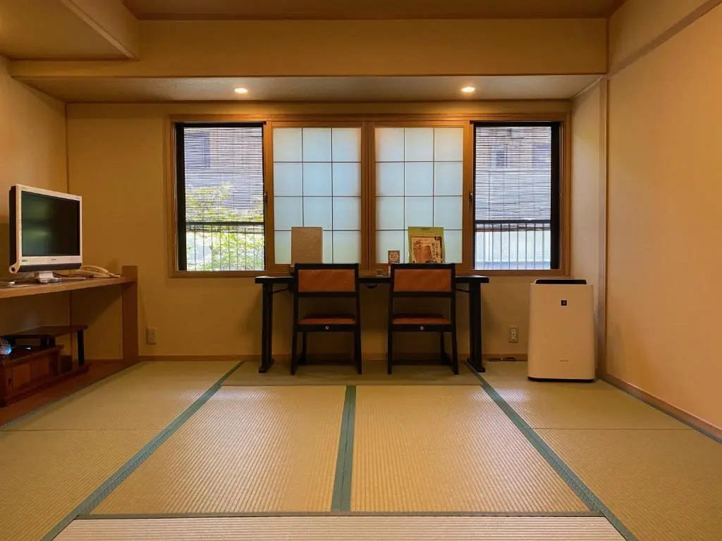 Ryokan Sawaya Honten 사진 8
