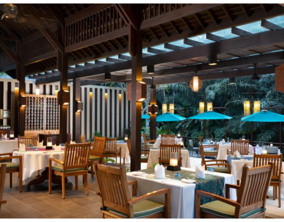 The Samaya Ubud