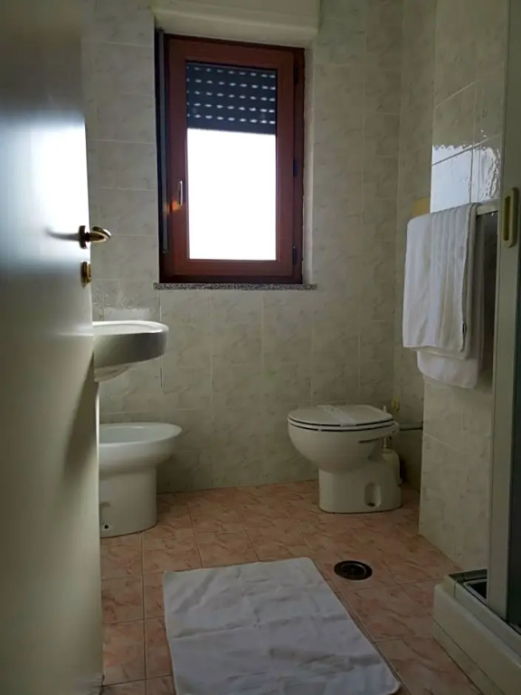 Hotel Park Grumentum - Chambres