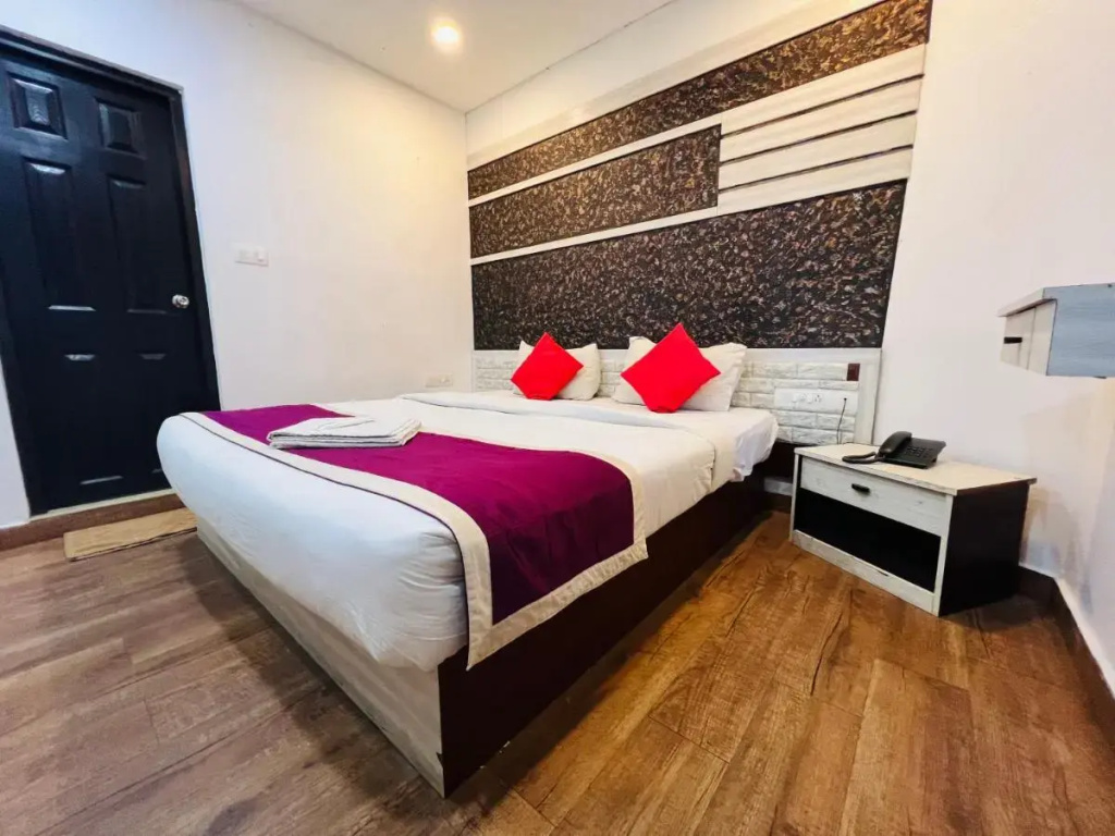 Hotel photo 9