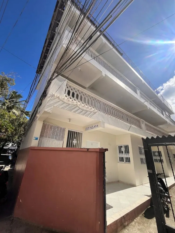 Charming Las Terrenas Apartment in the Heart of the Caribbean