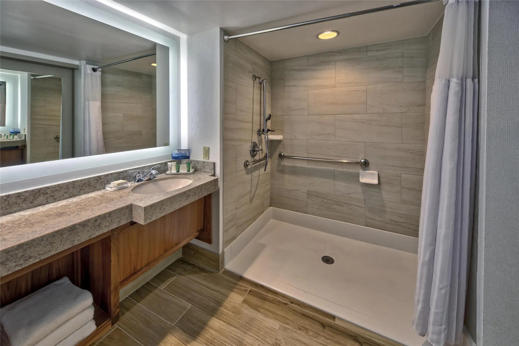 Hilton Knoxville Airport - Chambres