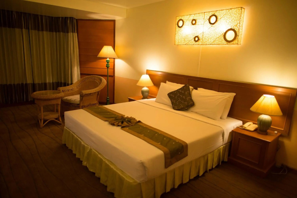 Phayao Gateway Hotel - Général