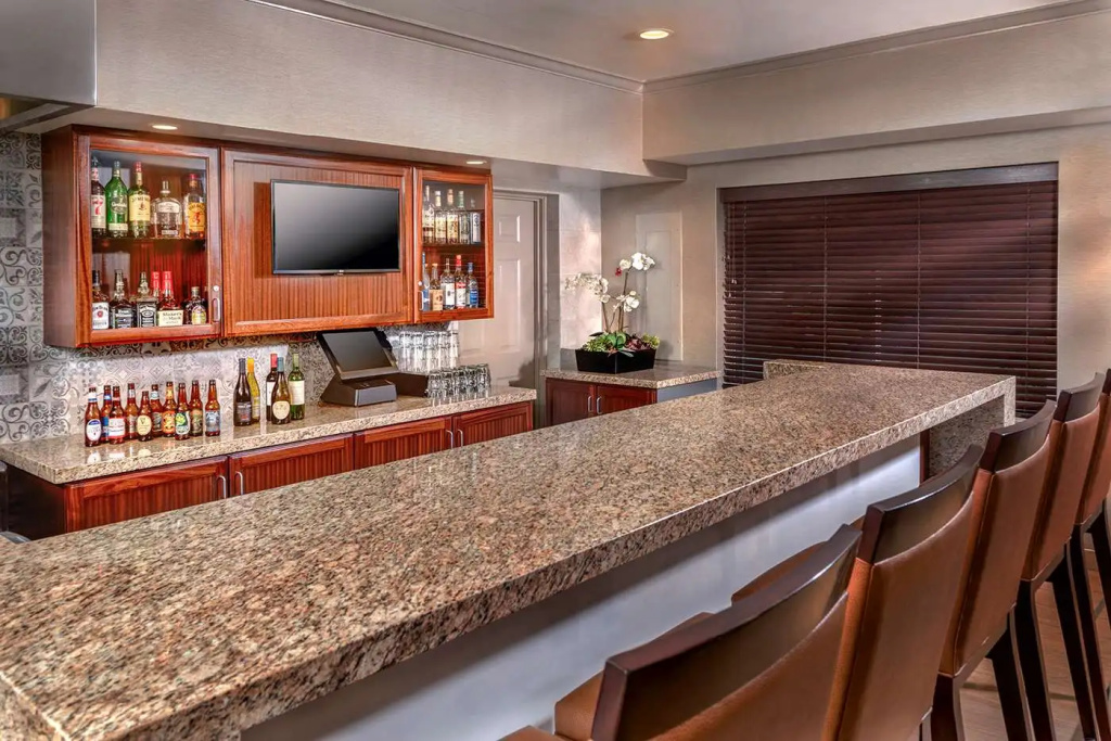 Ayres Suites Yorba Linda - Général