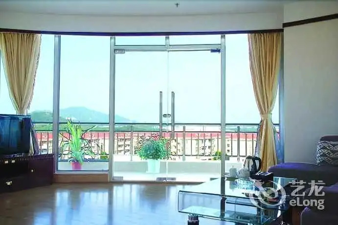 Balcony & Terrace