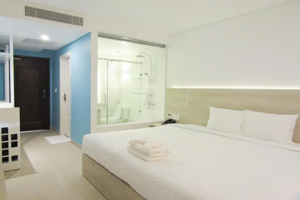 Haya Hotel Phu Quoc, Trademark Collection by Wyndham — фото