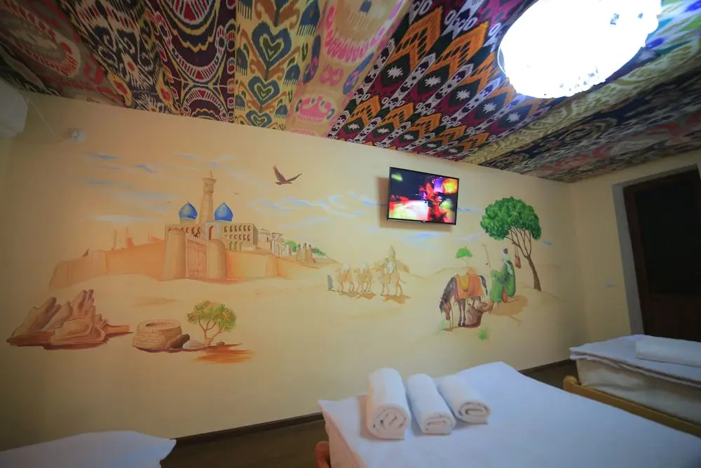 Hotel photo 14