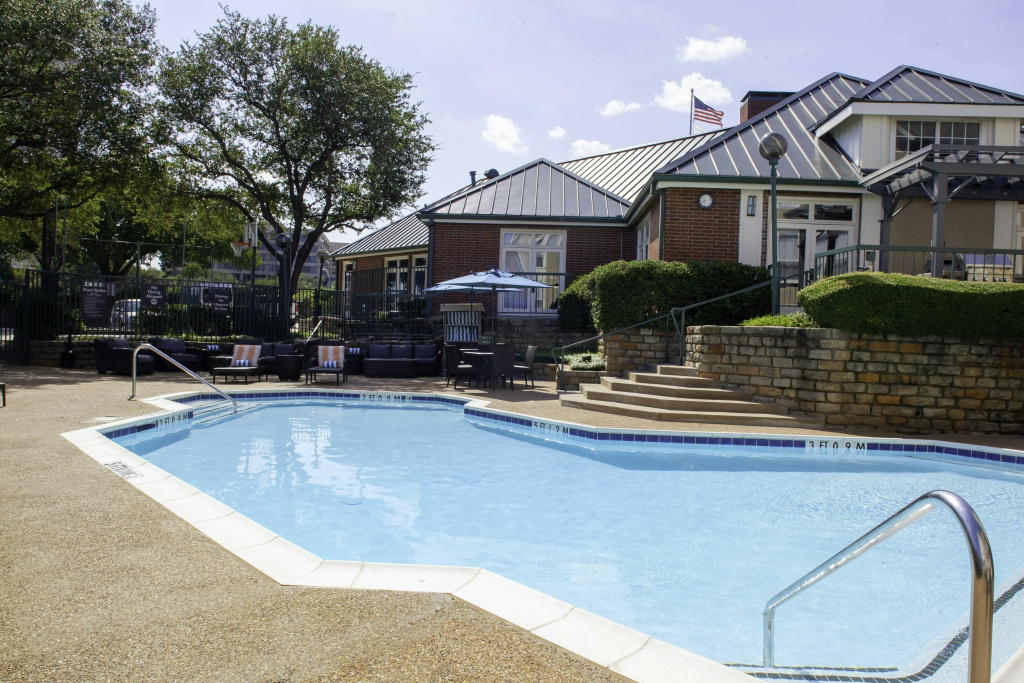Homewood Suites by Hilton Dallas-Irving-Las Colinas - Général