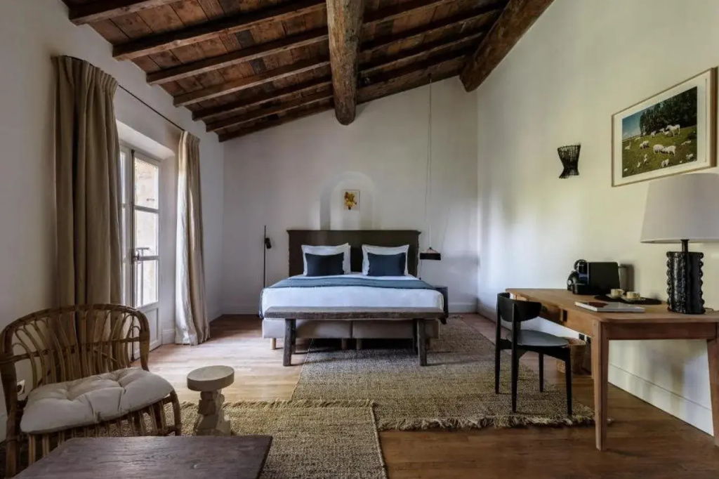 Voir la photo 3 — Les Petites Maisons - Hameau des Baux