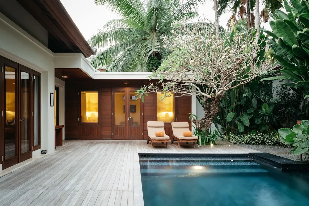Awarta Nusa Dua Luxury Villas & Spa - Général