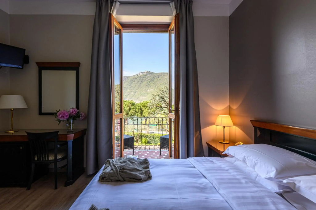 Hotel Villa Kinzica - Général