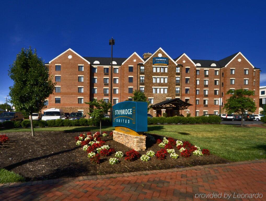 Staybridge Suites Tysons - McLean, an IHG Hotel image