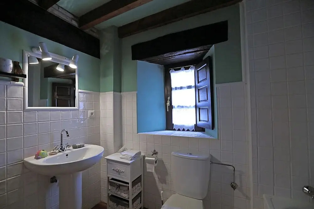 Posada Reserva Verde - Chambres