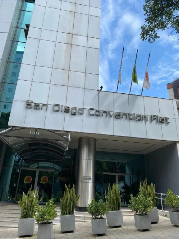 San Diego Belo Horizonte
