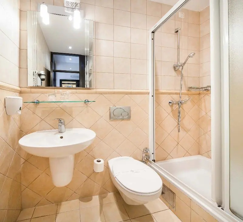 Hotel Hvar - Chambres