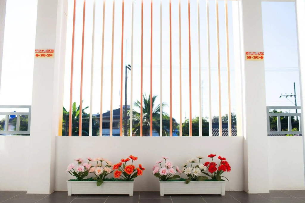 Meesuk ChiangRai Hotel, SHA Certified - Général